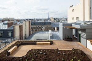 studios architecture