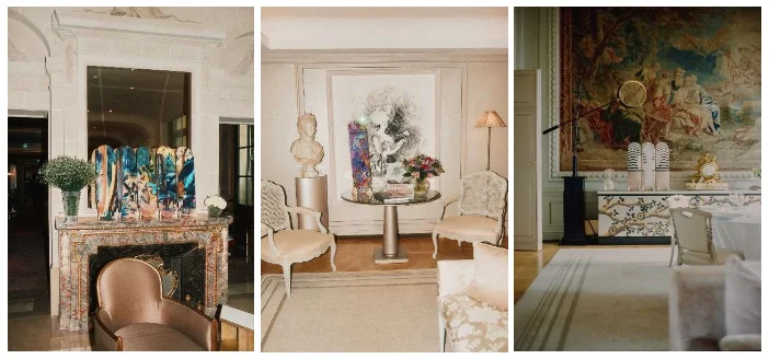 hotel crillon