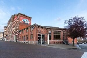 charleroi