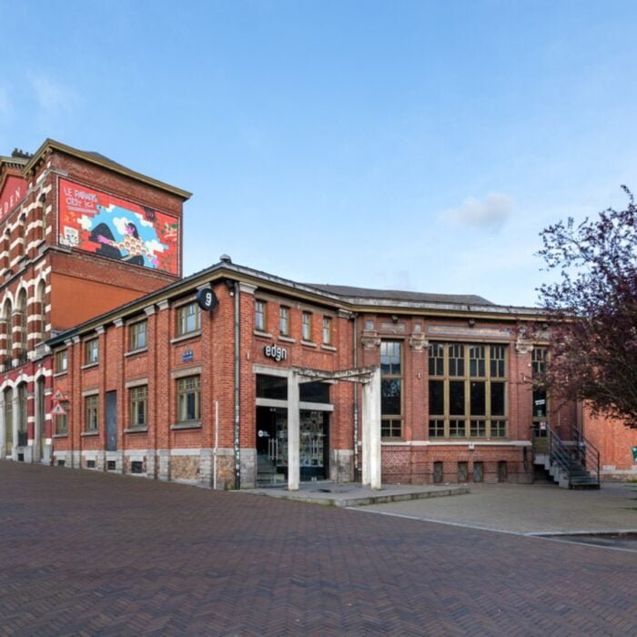 charleroi