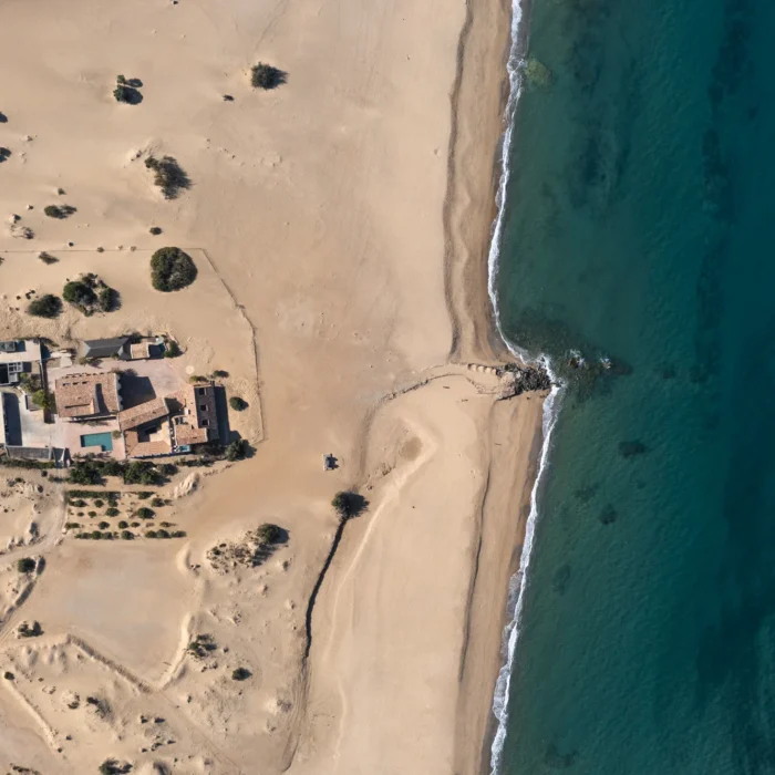 hotel sardaigne