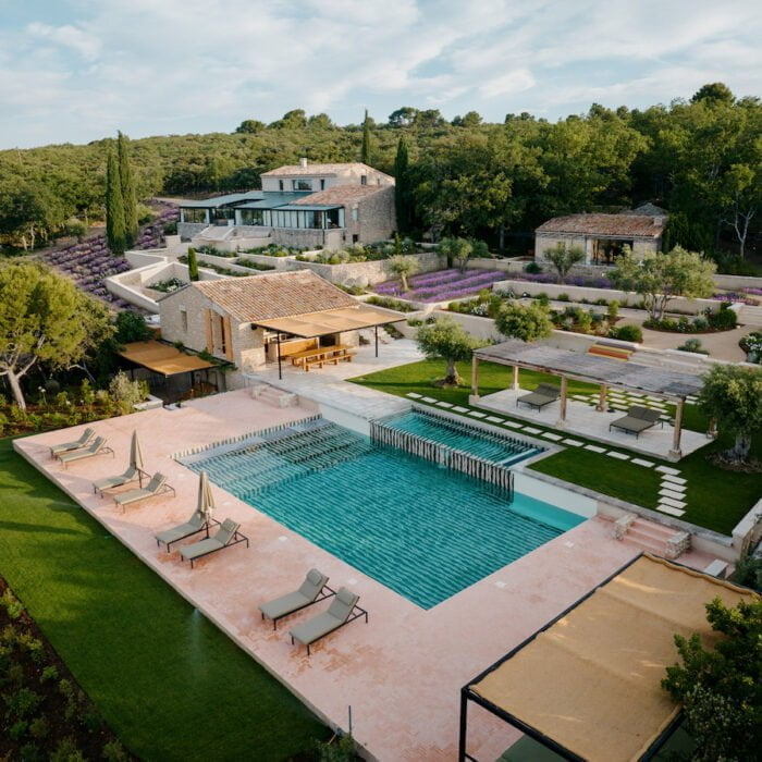 iconic house