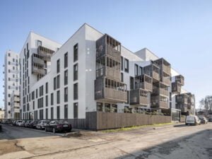 logement rennes