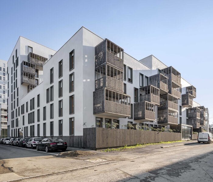logement rennes