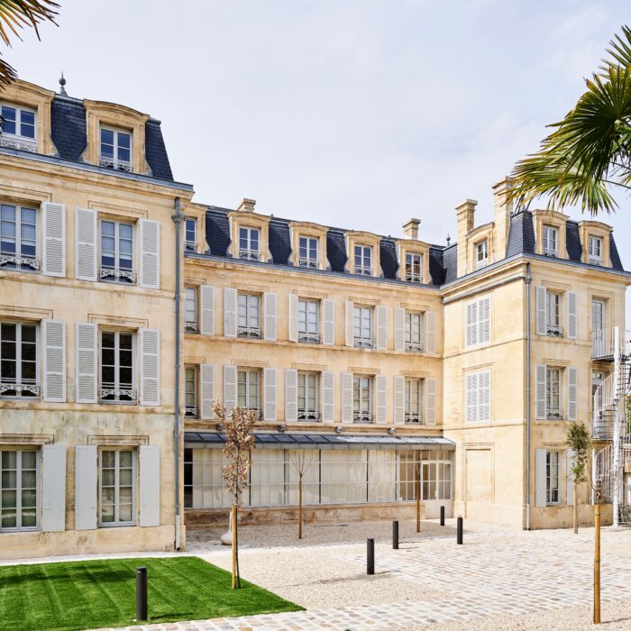 maison remy martin