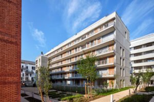 toa architectes