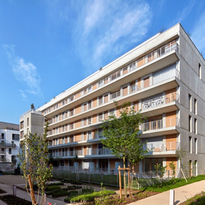 toa architectes