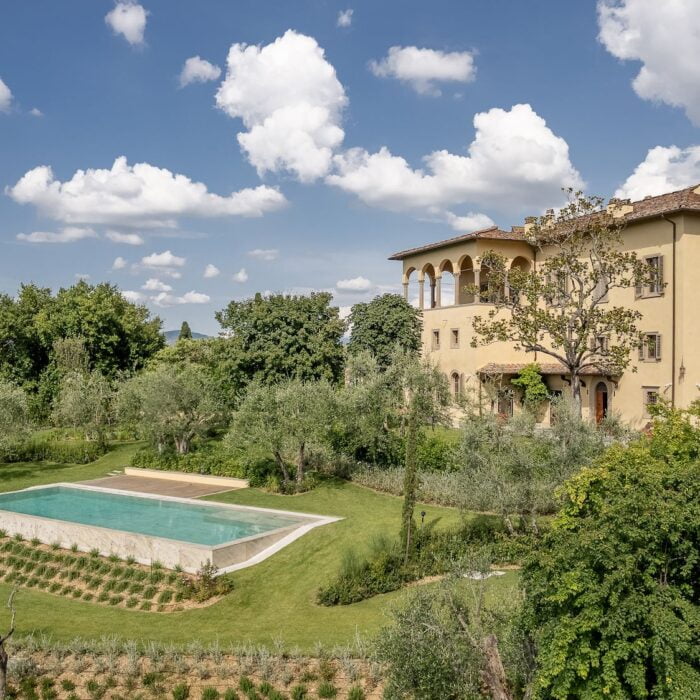 villa il gioiello