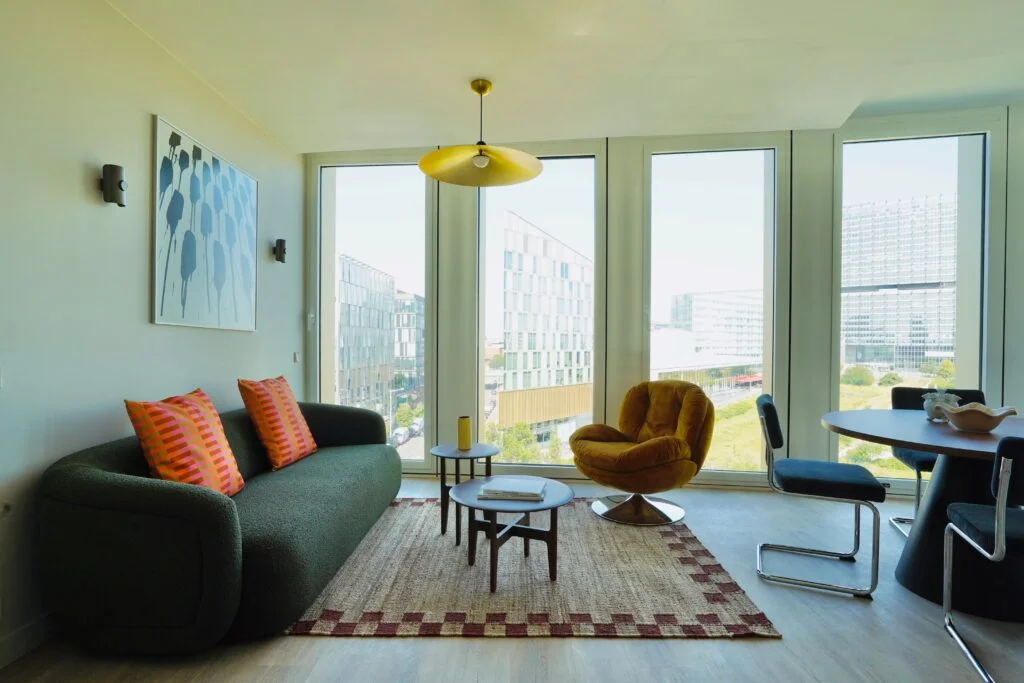 edgar suites lille