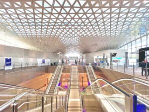 gare thiais orly