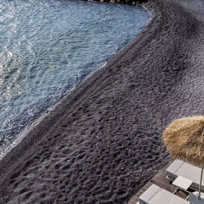 intercontinental grece