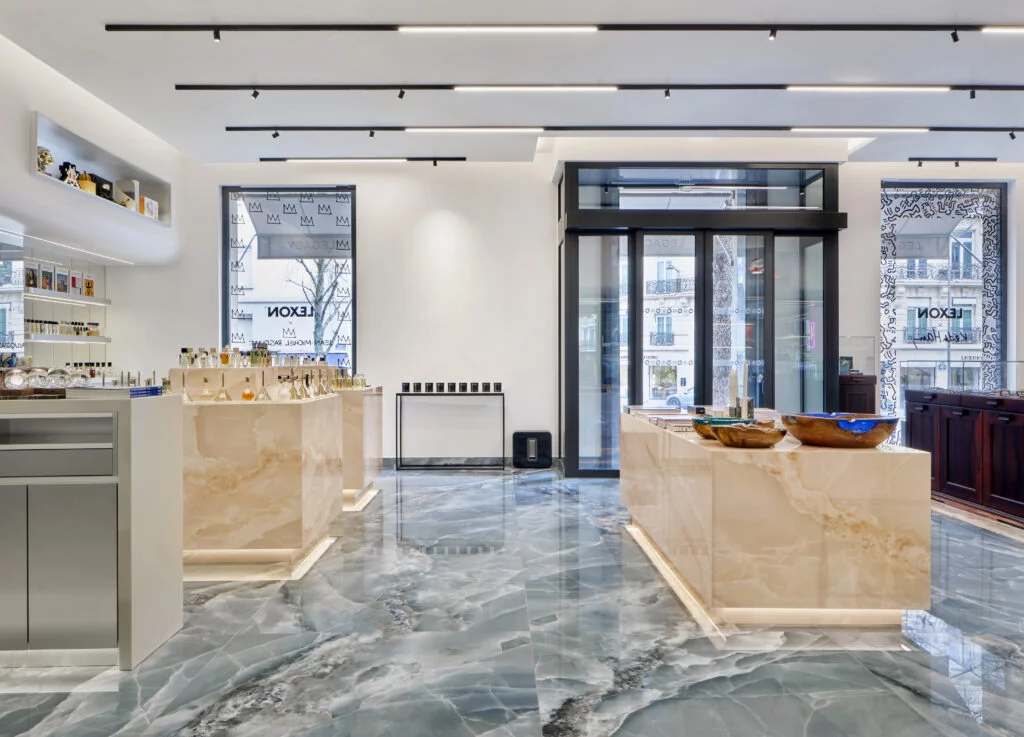 legacy store