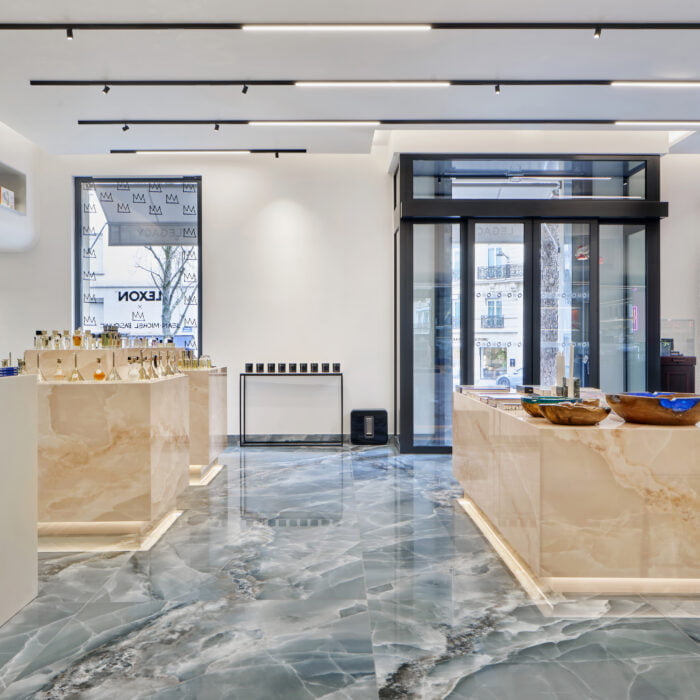 legacy store