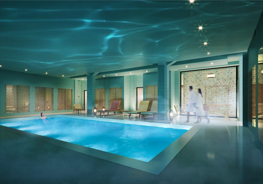 oceania hotel