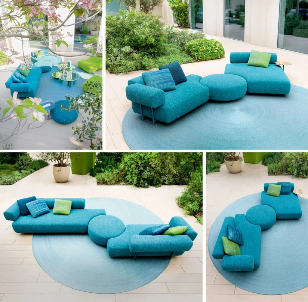 paola lenti