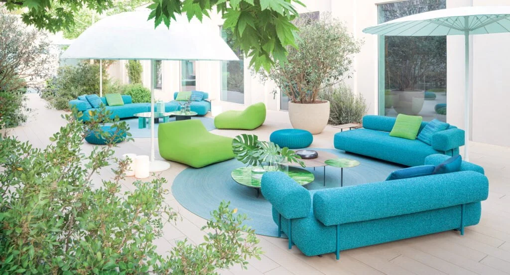 paola lenti outdoor