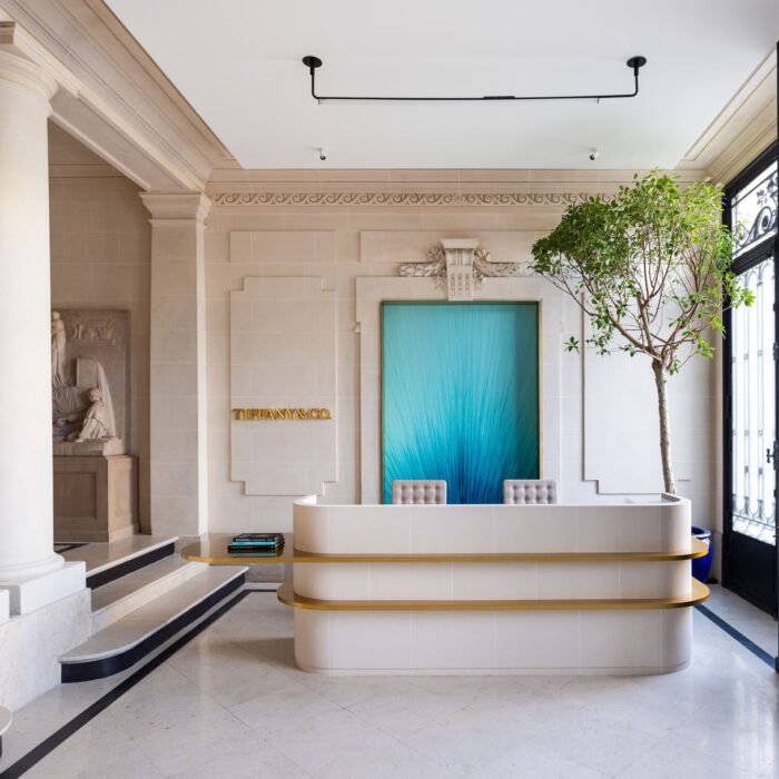 tiffany and co
