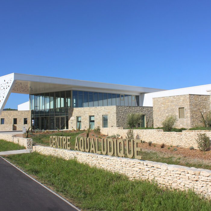 a26 architecte