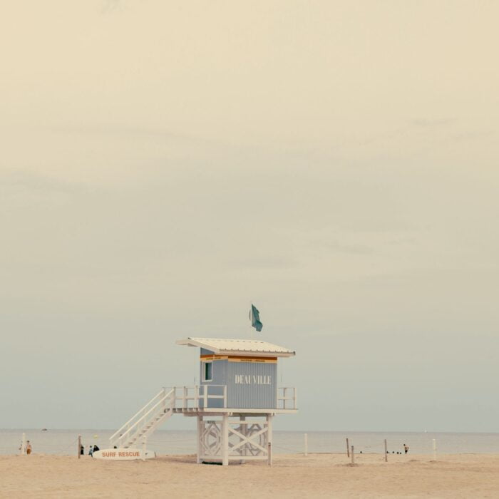 ciro's deauville