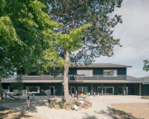 ecole jean de la fontaine