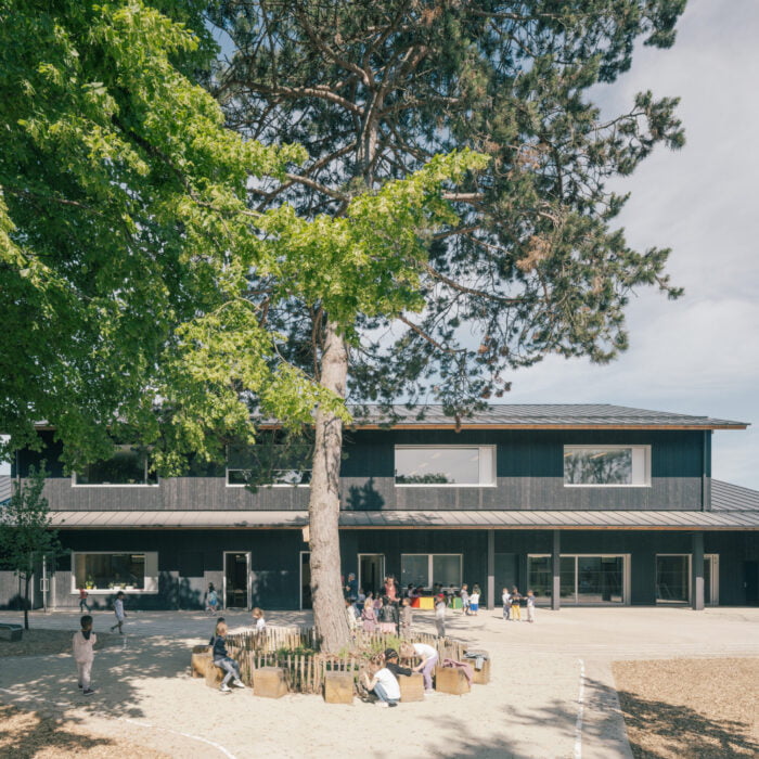 ecole jean de la fontaine