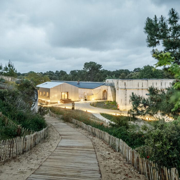 ile d'oleron