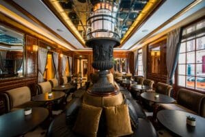 hotel belmont paris