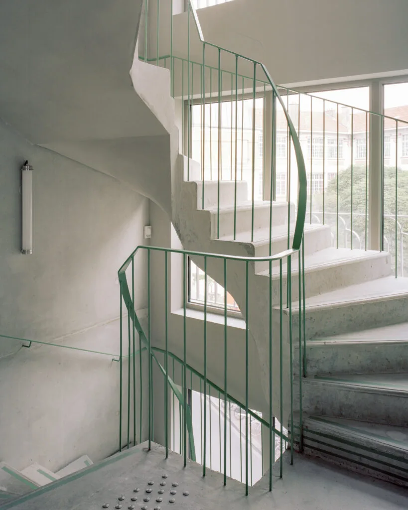 avenier cornejo architectes