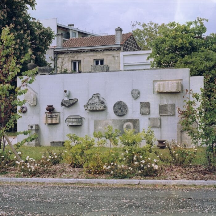 columbarium bordeaux