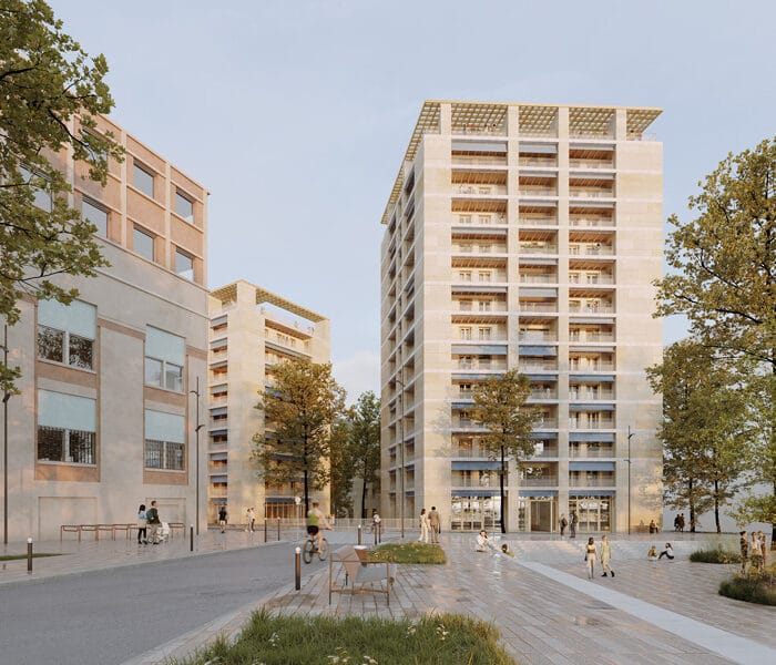euroméditerranée