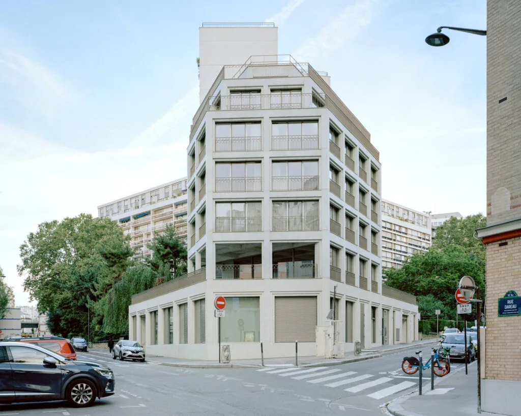 residence madeleine pelletier
