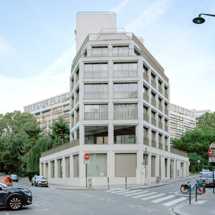 residence madeleine pelletier