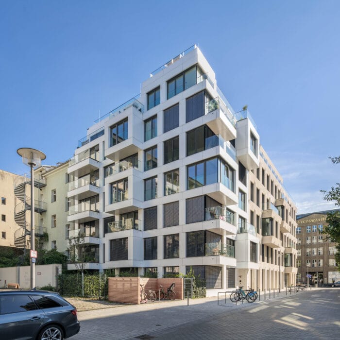 tchoban voss architekten