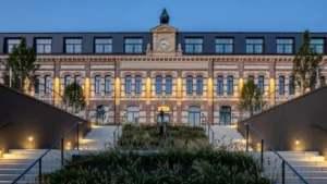 hyatt place rouen