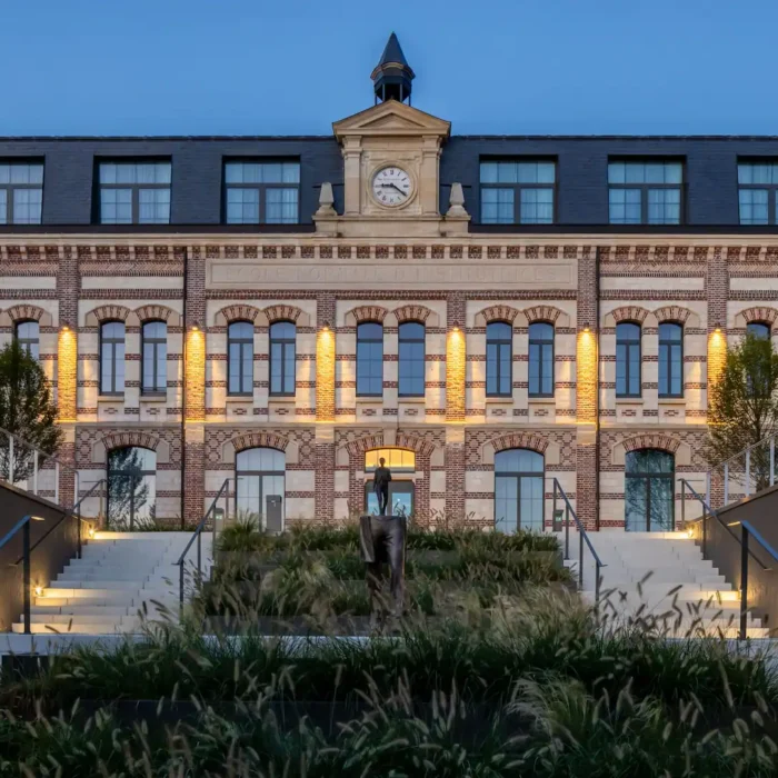 hyatt place rouen
