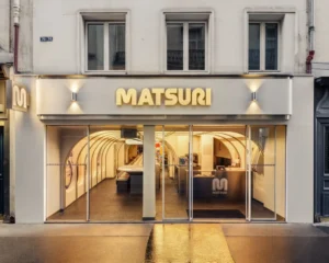 matsuri rue du bac
