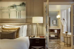 corinthia bruxelles