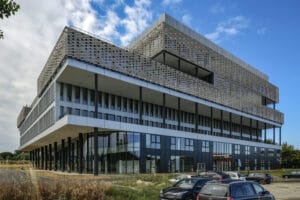 data valley