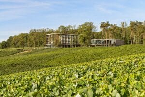 mutigny resort hotel