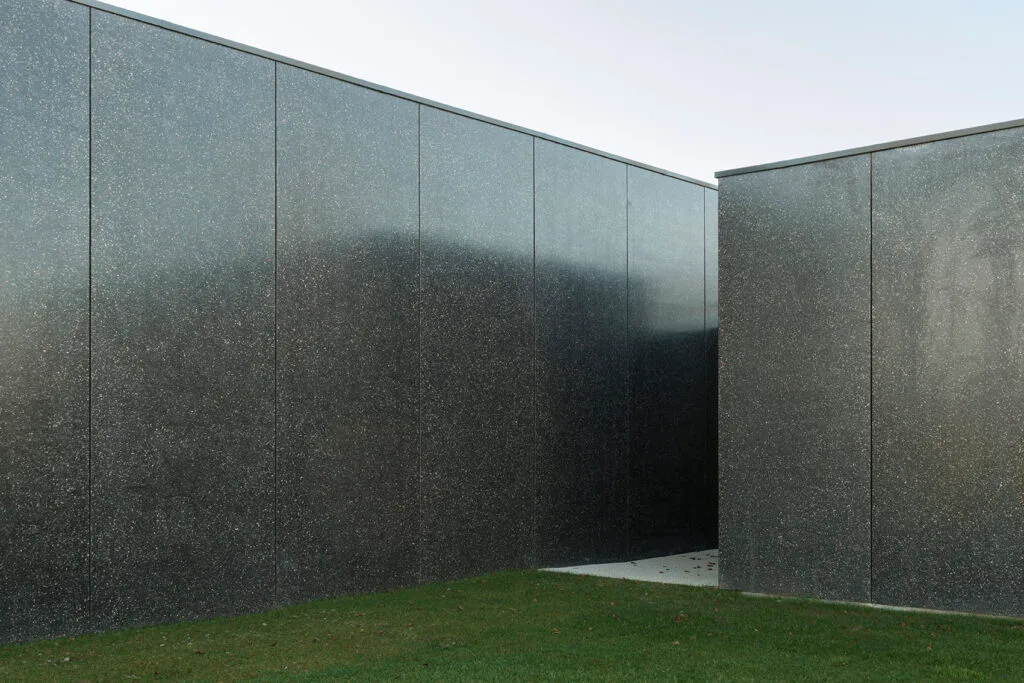 projectiles architectes