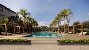 regent bali canggu