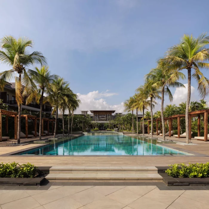 regent bali canggu