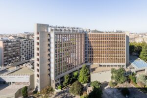 faculté la timone