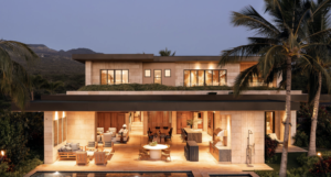 hawai villa