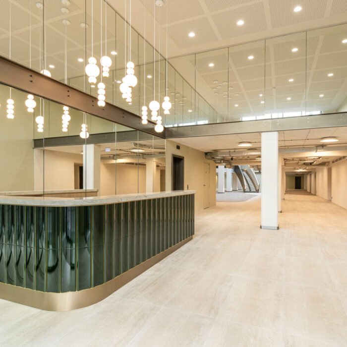 immeuble pantin