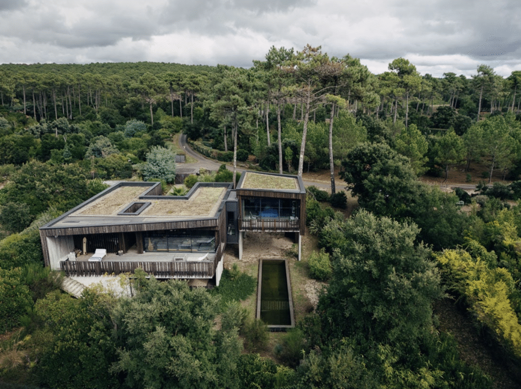 maud caubet architecte