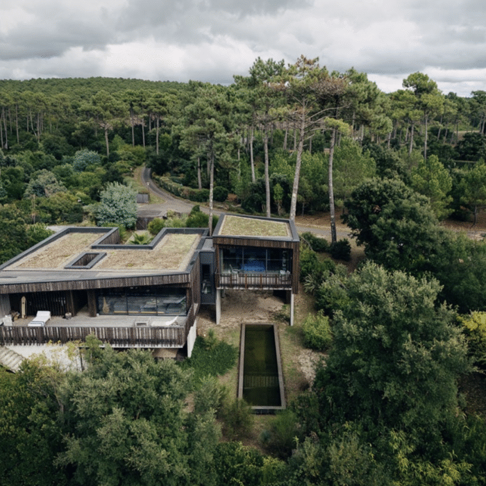 maud caubet architecte