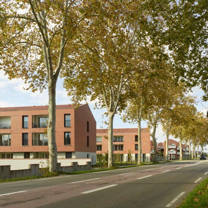 taillandier architectes associés