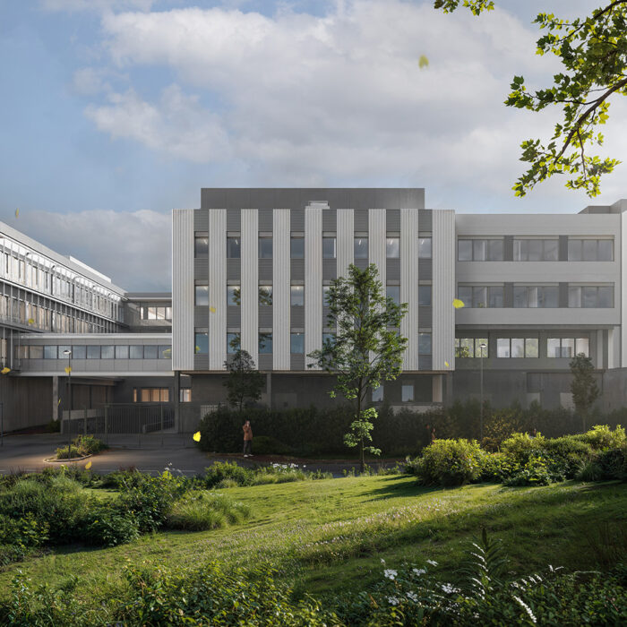 centre de biologie et de recherche en sante limoges