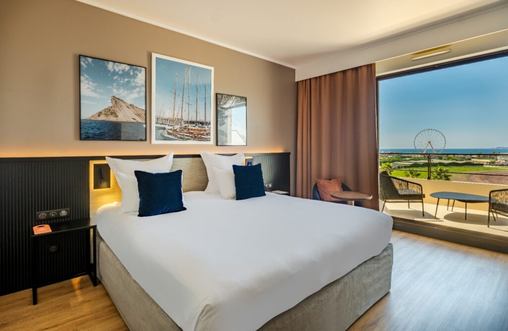 hôtel spa marseille